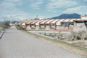 Taliesin West