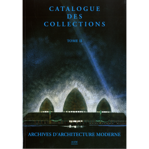 Catalogues des collections