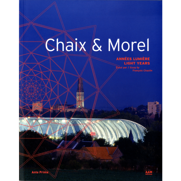 Chaix & Morel tome 1