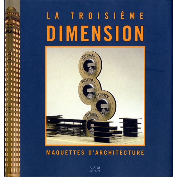 La 3eme dimension