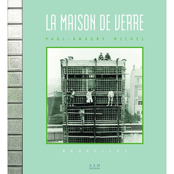 maison de verre