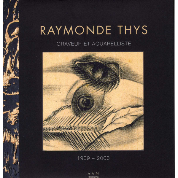 Raymonde Thys