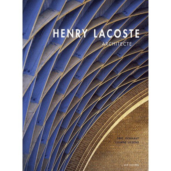 Henry Lacoste Architecte 1885 1968