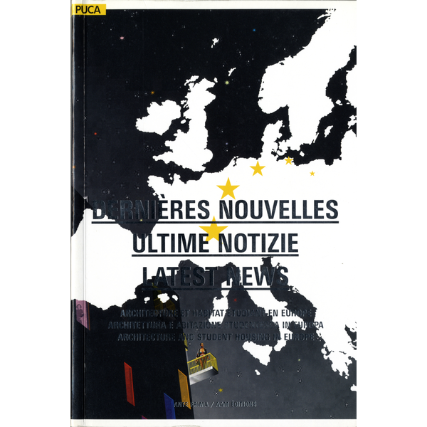Dernières nouvelles