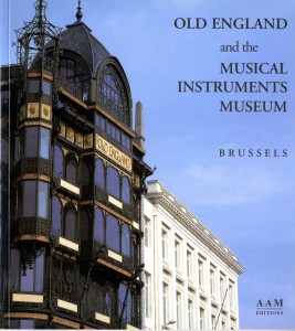 Monographs of buildings