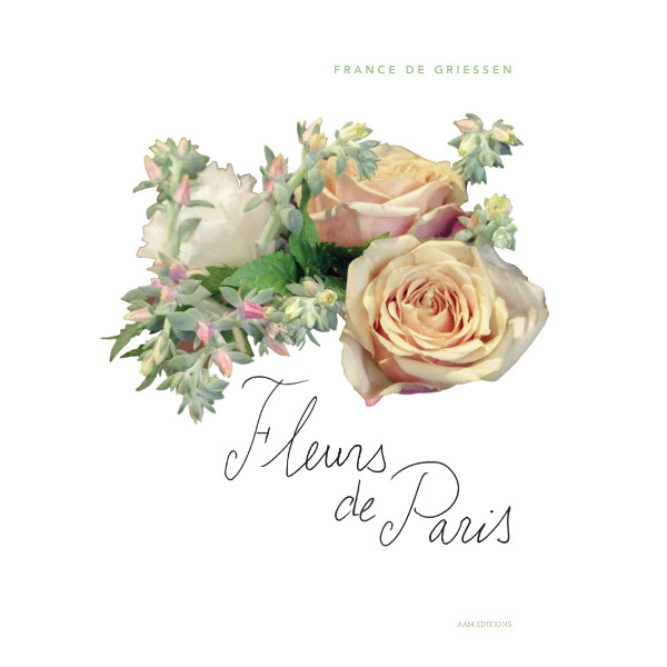 Fleurs de Paris - AAM Editions